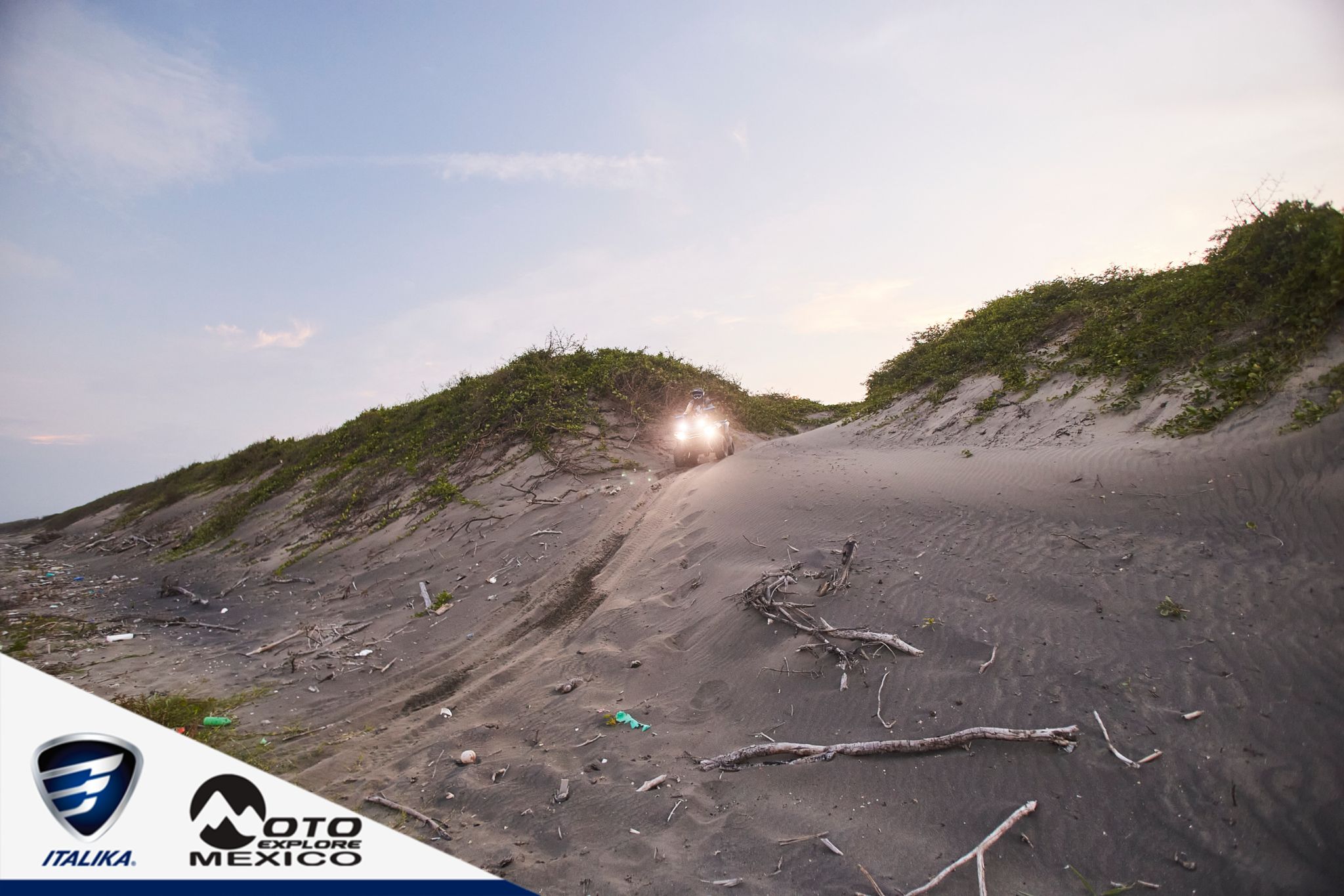 ITALIKA CHACHALACAS D1 423